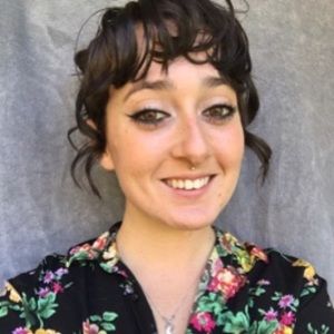 Meet your Posher, Erin